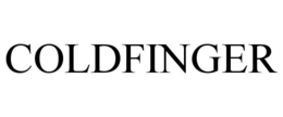 COLDFINGER trademark