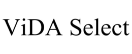 VIDA SELECT trademark
