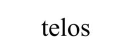TELOS trademark