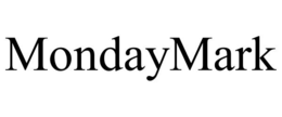 MONDAYMARK trademark