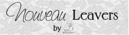NOUVEAU LEAVERS BY B BRUNET trademark
