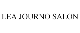 LEA JOURNO SALON trademark