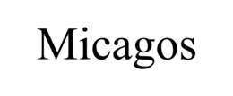 MICAGOS trademark