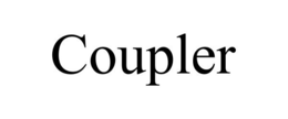 COUPLER trademark
