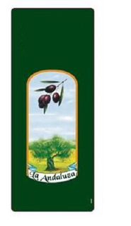 LA ANDALUZA trademark