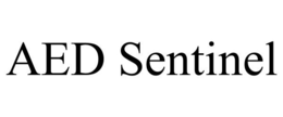 AED SENTINEL trademark