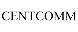 CENTCOMM trademark