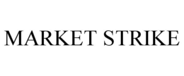 MARKET STRIKE trademark