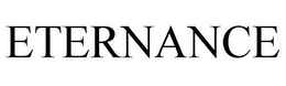 ETERNANCE trademark