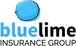 BLUELIME INSURANCE GROUP trademark