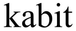 KABIT trademark