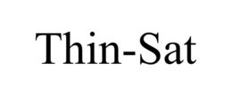 THIN-SAT trademark