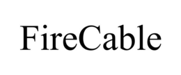 FIRECABLE trademark