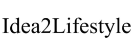 IDEA2LIFESTYLE trademark