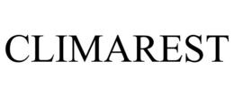 CLIMAREST trademark