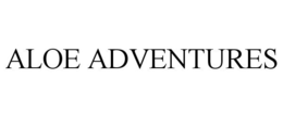 ALOE ADVENTURES trademark