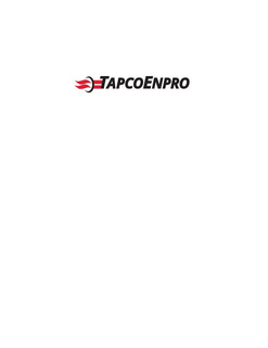 TAPCOENPRO trademark