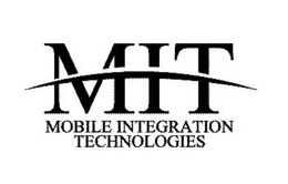 MIT MOBILE INTEGRATION TECHNOLOGIES trademark