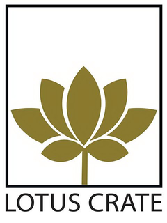 LOTUS CRATE trademark