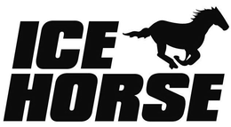 ICE HORSE trademark