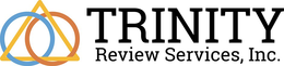 TRINITY REVIEW SERVICES, INC. trademark