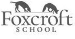 FOXCROFT SCHOOL trademark