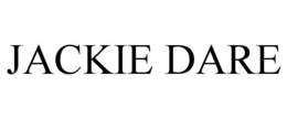 JACKIE DARE trademark