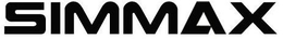 SIMMAX trademark