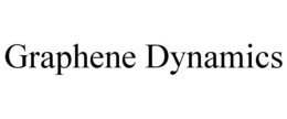 GRAPHENE DYNAMICS trademark