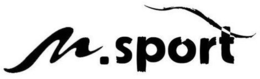 M.SPORT trademark