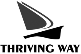 THRIVING WAY trademark