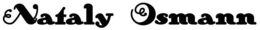 NATALY OSMANN trademark