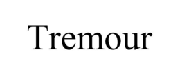 TREMOUR trademark