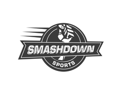 SMASHDOWN SPORTS trademark