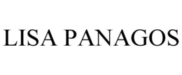 LISA PANAGOS trademark