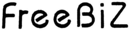 FREEBIZ trademark