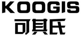 KOOGIS trademark
