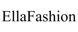 ELLAFASHION trademark