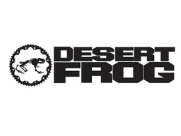 DESERTFROG trademark