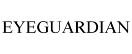 EYEGUARDIAN trademark