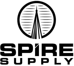 SPIRE SUPPLY trademark