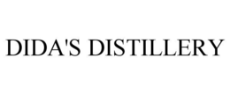 DIDA'S DISTILLERY trademark