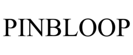 PINBLOOP trademark