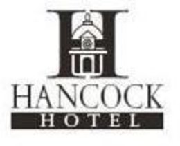 H HANCOCK HOTEL trademark