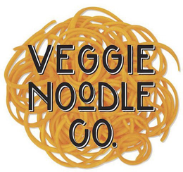 VEGGIE NOODLE CO. trademark