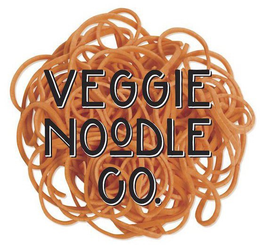 VEGGIE NOODLE CO. trademark