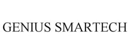 GENIUS SMARTECH trademark