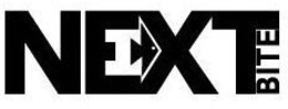NEXT BITE trademark