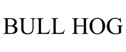 BULL HOG trademark