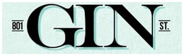 801 GIN ST. trademark